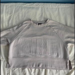 Nike Crewneck